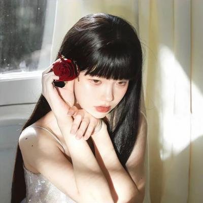 亲爱的拉蒙娜