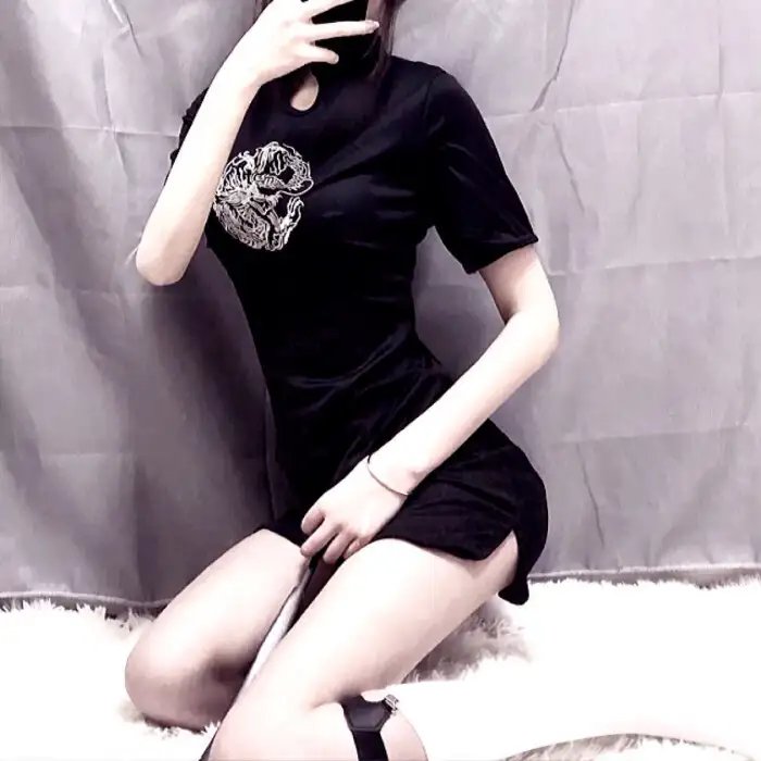 浪花男神