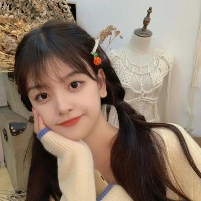 来自火星的恶魔女孩